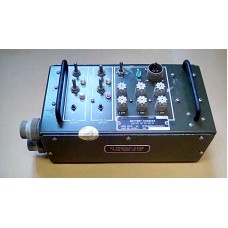NORTHROP GRUMMAN BATTERY CHARGER 115-230VAC 50-400